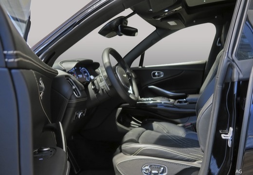 Éspace intérieur