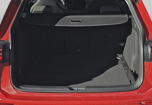 espace de chargement