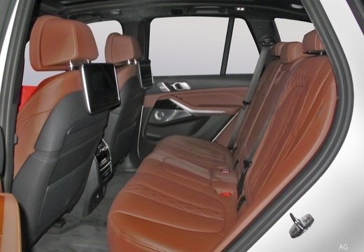 Éspace intérieur