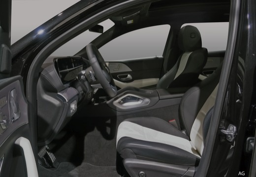 Éspace intérieur