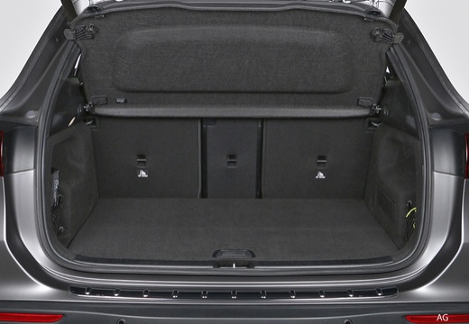 espace de chargement