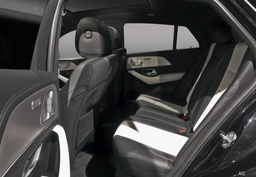Éspace intérieur
