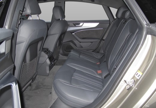 Éspace intérieur