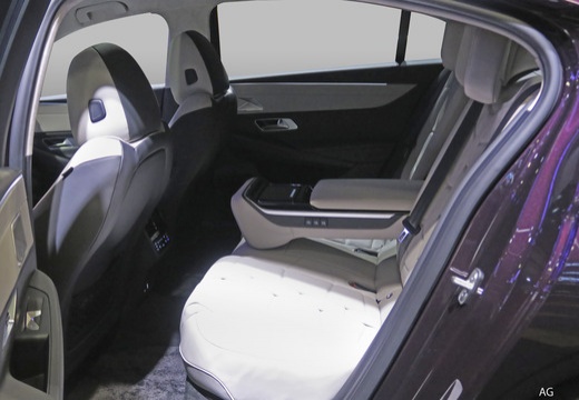 Éspace intérieur