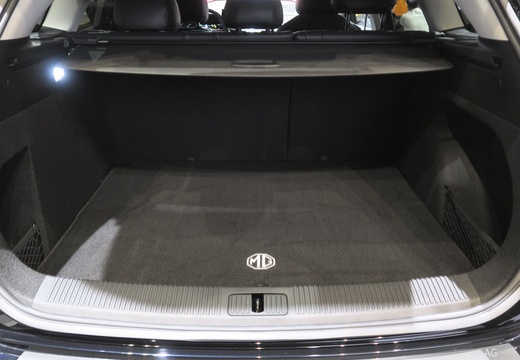 espace de chargement
