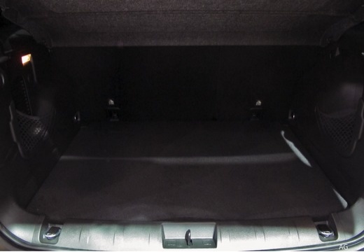espace de chargement