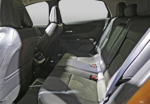 Éspace intérieur