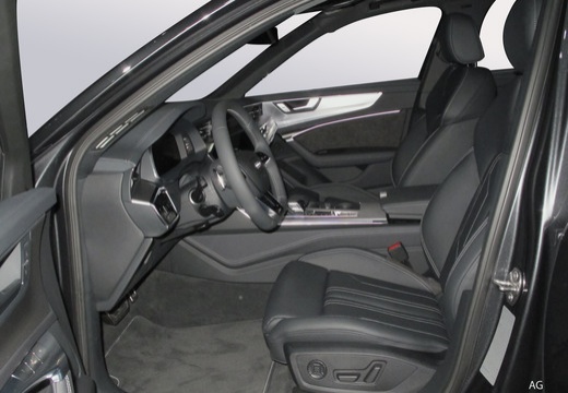 Éspace intérieur