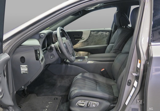 Éspace intérieur