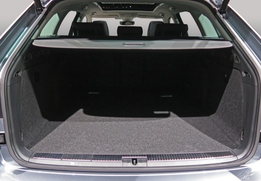 espace de chargement