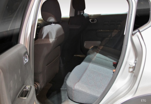 Éspace intérieur