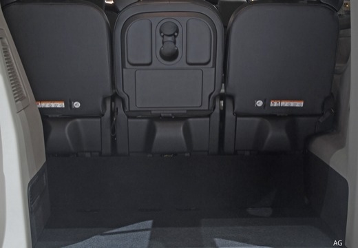espace de chargement
