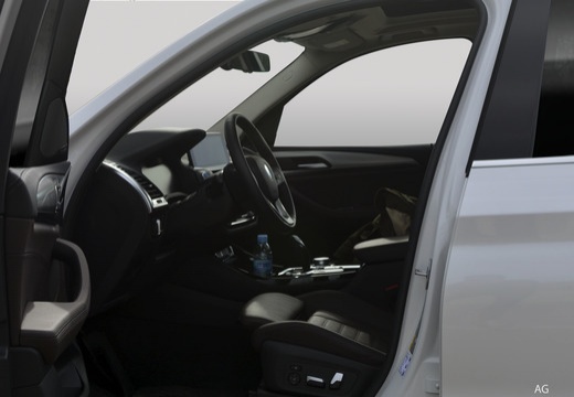 Éspace intérieur