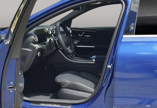 Éspace intérieur