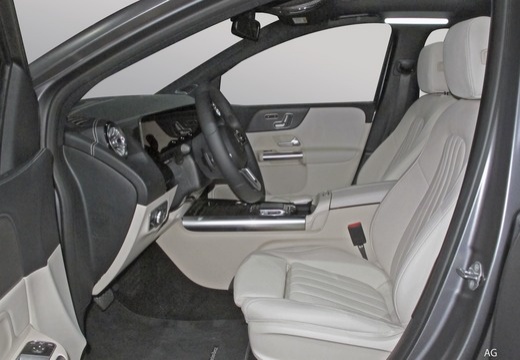 Éspace intérieur