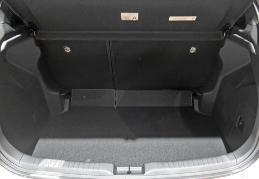 espace de chargement