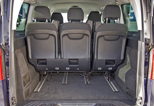 espace de chargement