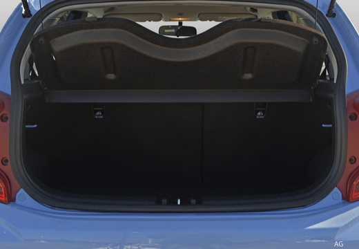 espace de chargement