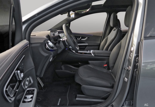 Éspace intérieur