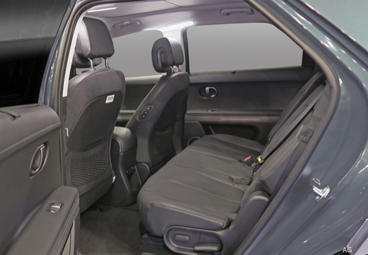 Éspace intérieur