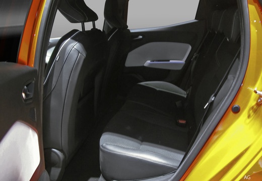 Éspace intérieur