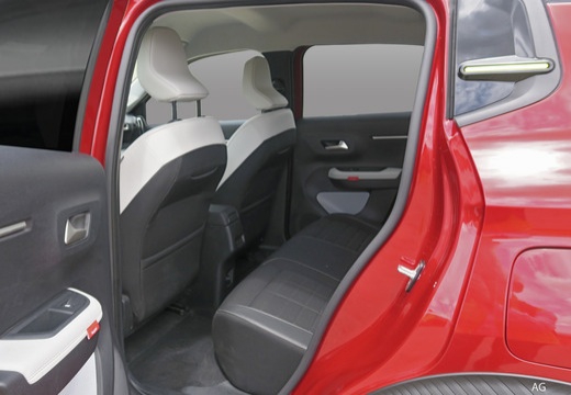 Éspace intérieur