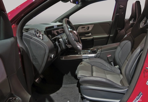 Éspace intérieur