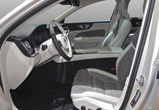 Éspace intérieur
