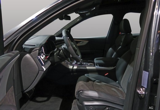Éspace intérieur