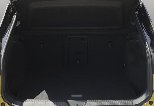 espace de chargement