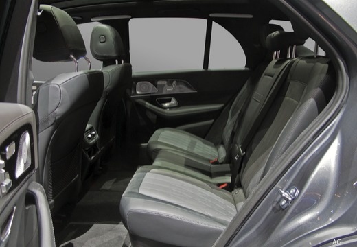 Éspace intérieur