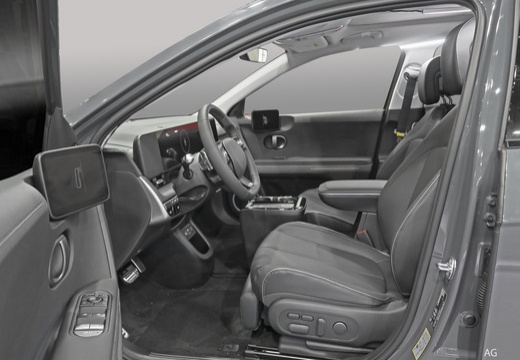 Éspace intérieur
