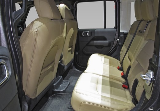 Éspace intérieur