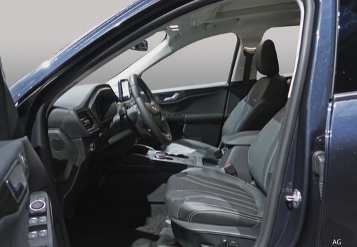 Éspace intérieur