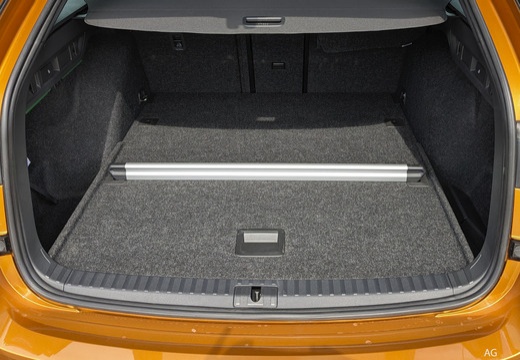 espace de chargement
