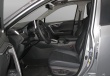 Éspace intérieur