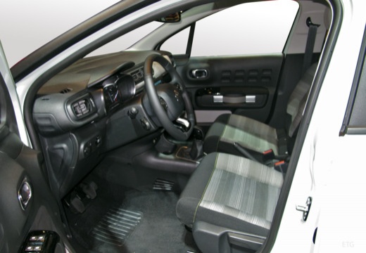 Éspace intérieur
