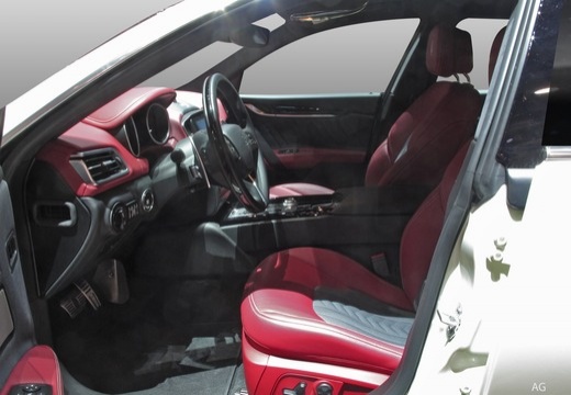 Éspace intérieur