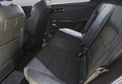 Éspace intérieur