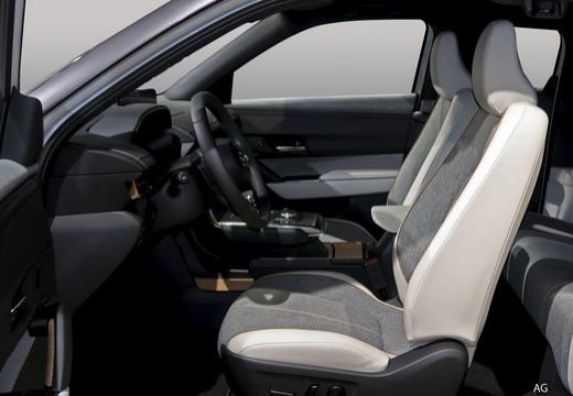 Éspace intérieur