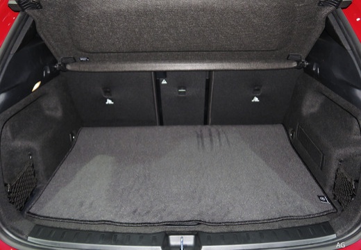 espace de chargement