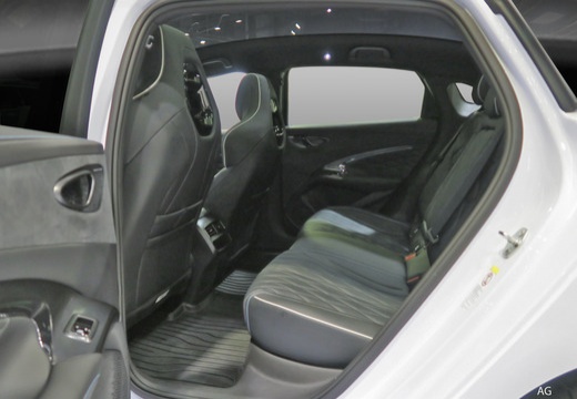 Éspace intérieur