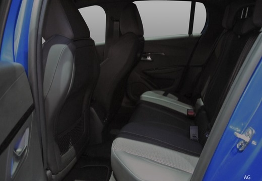 Éspace intérieur
