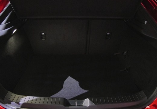 espace de chargement