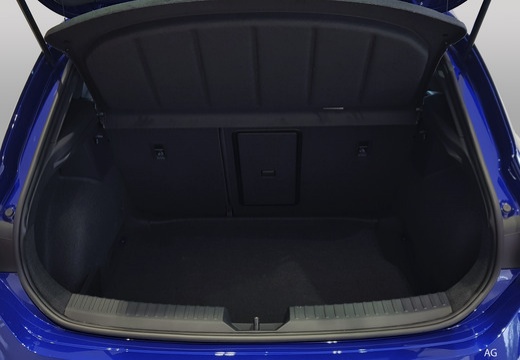 espace de chargement
