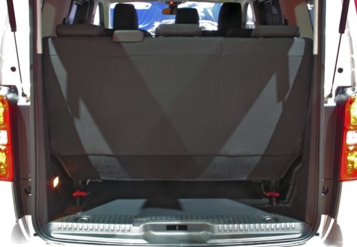 espace de chargement