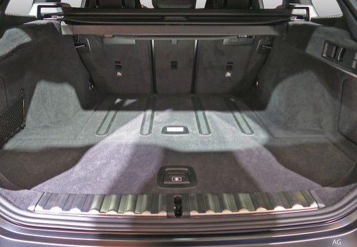 espace de chargement