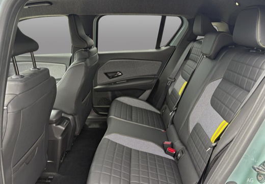 Éspace intérieur