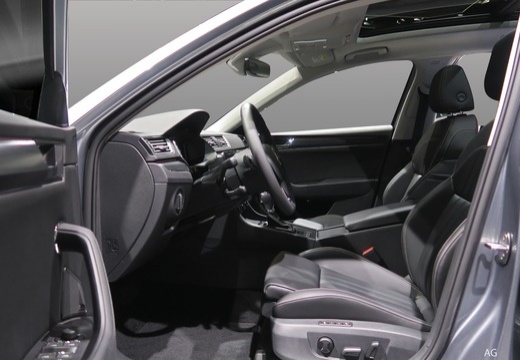 Éspace intérieur