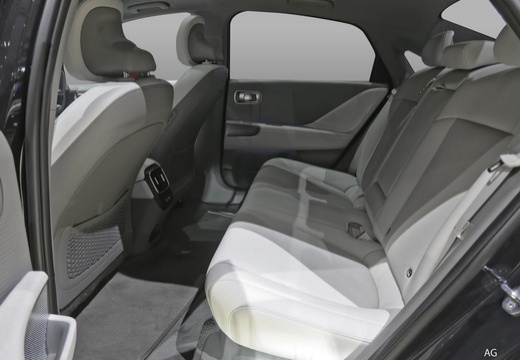 Éspace intérieur
